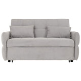Fabric Sofa Bed - Chelsea