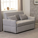 Fabric Sofa Bed - Chelsea
