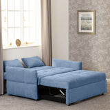 Fabric Sofa Bed - Chelsea