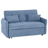Fabric Sofa Bed - Chelsea