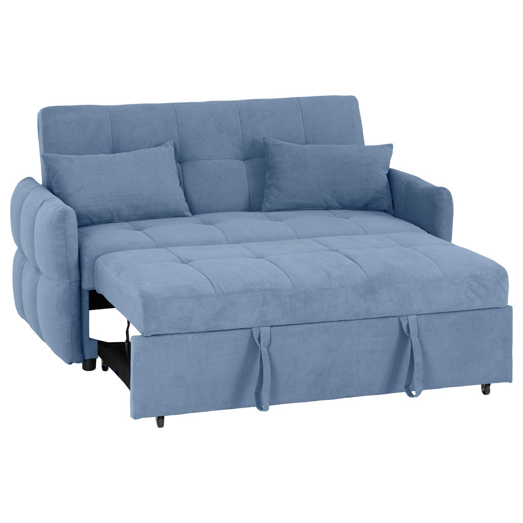 Fabric Sofa Bed - Chelsea
