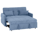 Fabric Sofa Bed - Chelsea