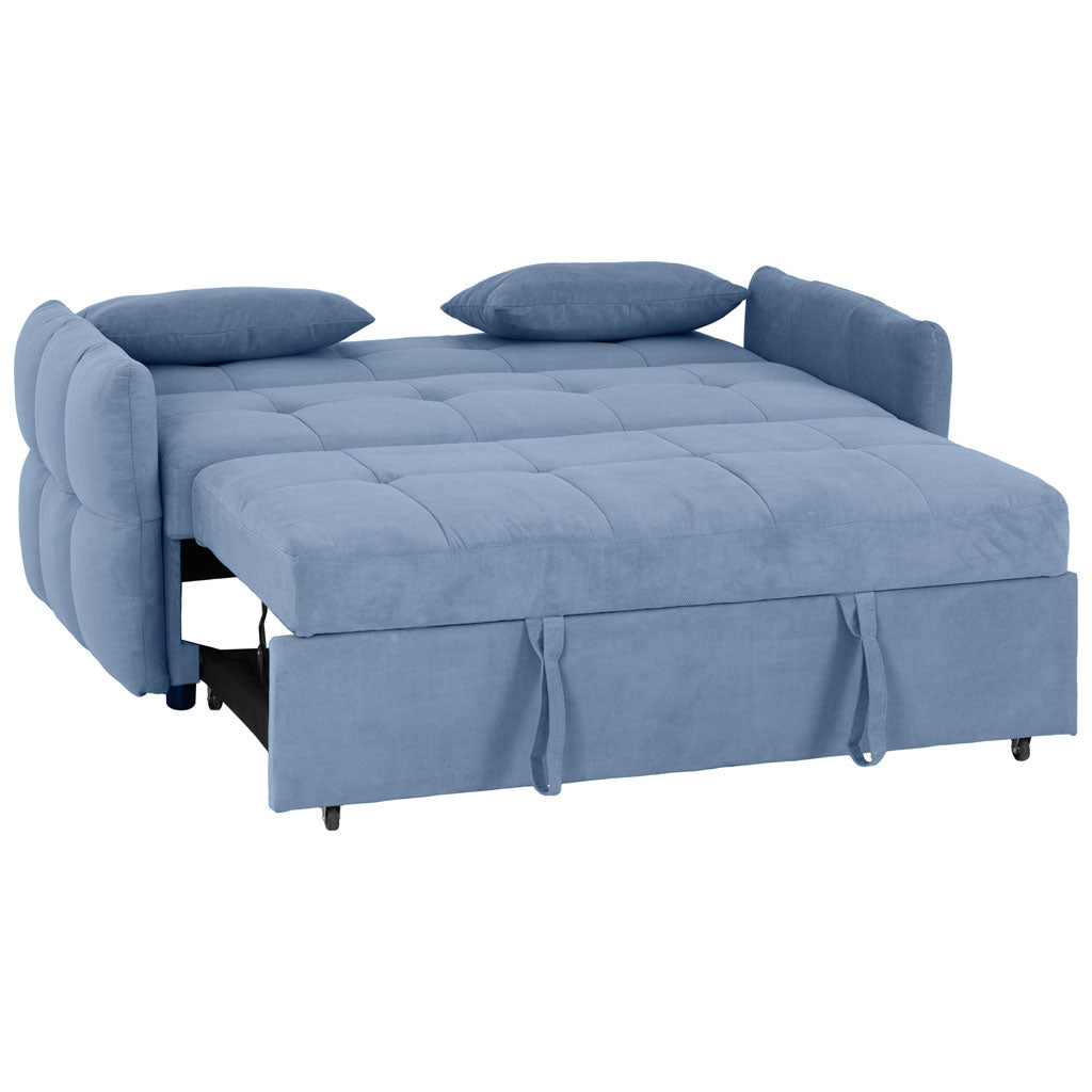 Fabric Sofa Bed - Chelsea