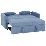 Fabric Sofa Bed - Chelsea