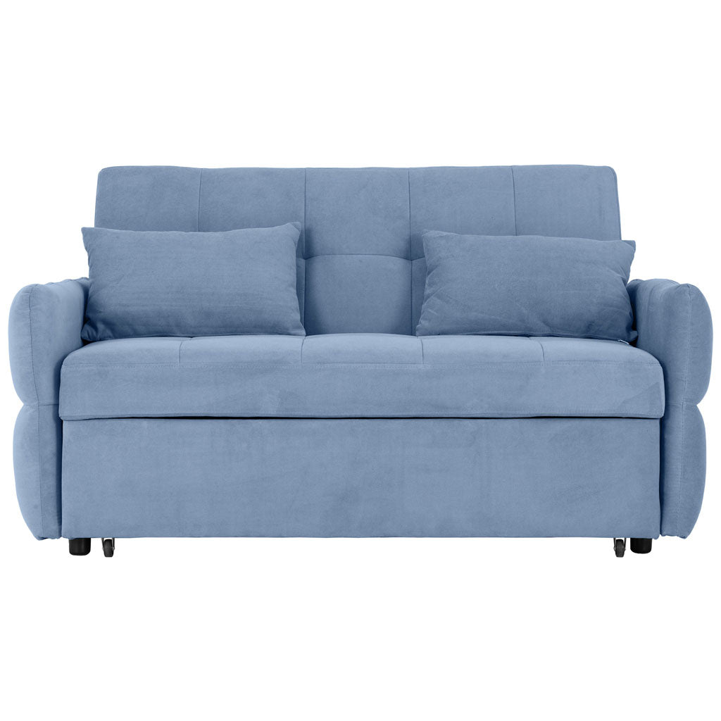 Fabric Sofa Bed - Chelsea