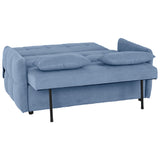 Fabric Sofa Bed - Chelsea