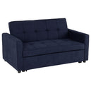 Fabric Sofa Bed - Astoria