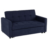 Fabric Sofa Bed - Astoria