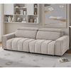 Fabric Sofa Bed Electric Recliner - Molly