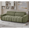 Fabric Sofa Bed Electric Recliner - Molly