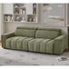 Fabric Sofa Bed Electric Recliner - Molly