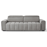Fabric Sofa Bed Electric Recliner - Molly