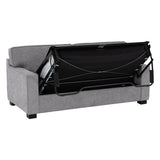 Fabric Sofa Bed - Eton