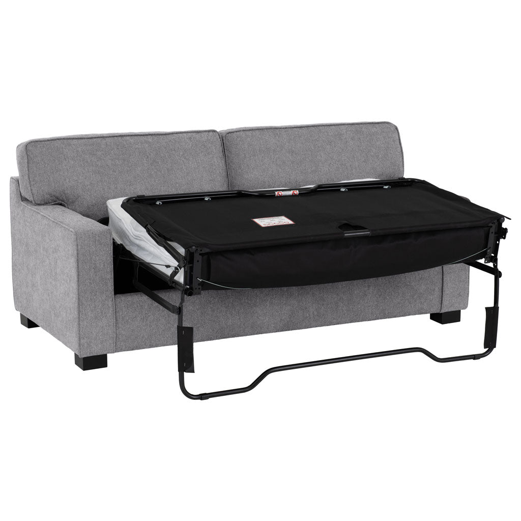 Fabric Sofa Bed - Eton