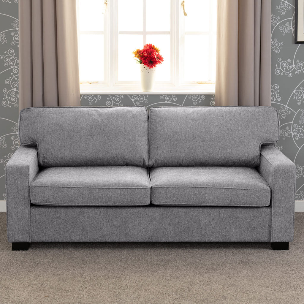 Fabric Sofa Bed - Eton