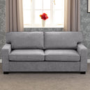 Fabric Sofa Bed - Eton