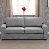 Fabric Sofa Bed - Eton
