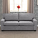 Fabric Sofa Bed - Eton