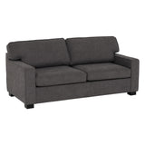 Fabric Sofa Bed - Eton