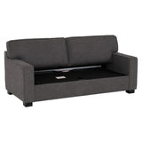 Fabric Sofa Bed - Eton