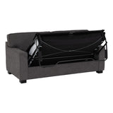 Fabric Sofa Bed - Eton