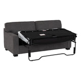 Fabric Sofa Bed - Eton