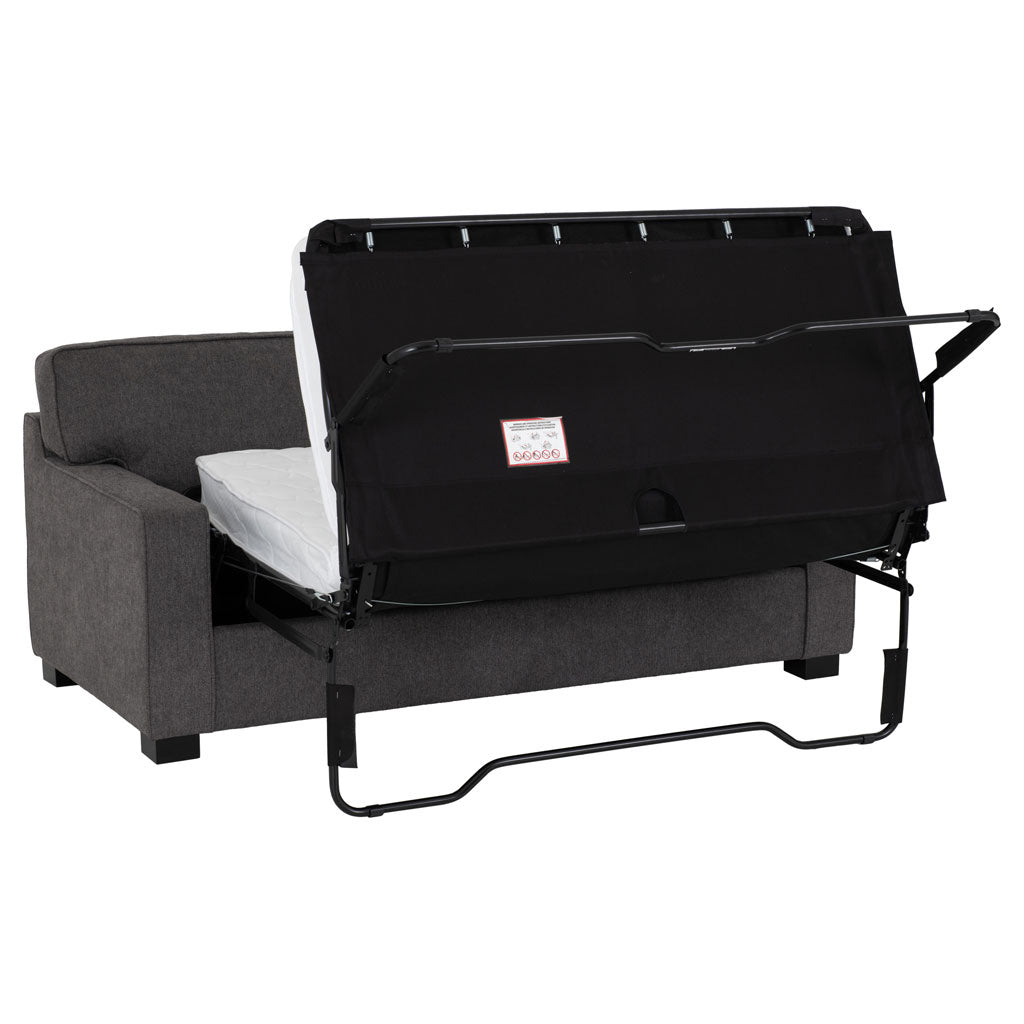 Fabric Sofa Bed - Eton