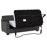 Fabric Sofa Bed - Eton