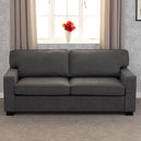 Fabric Sofa Bed - Eton