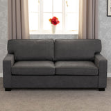 Fabric Sofa Bed - Eton