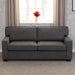 Fabric Sofa Bed - Eton