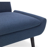 Fabric Sofa Bed - Gaudi