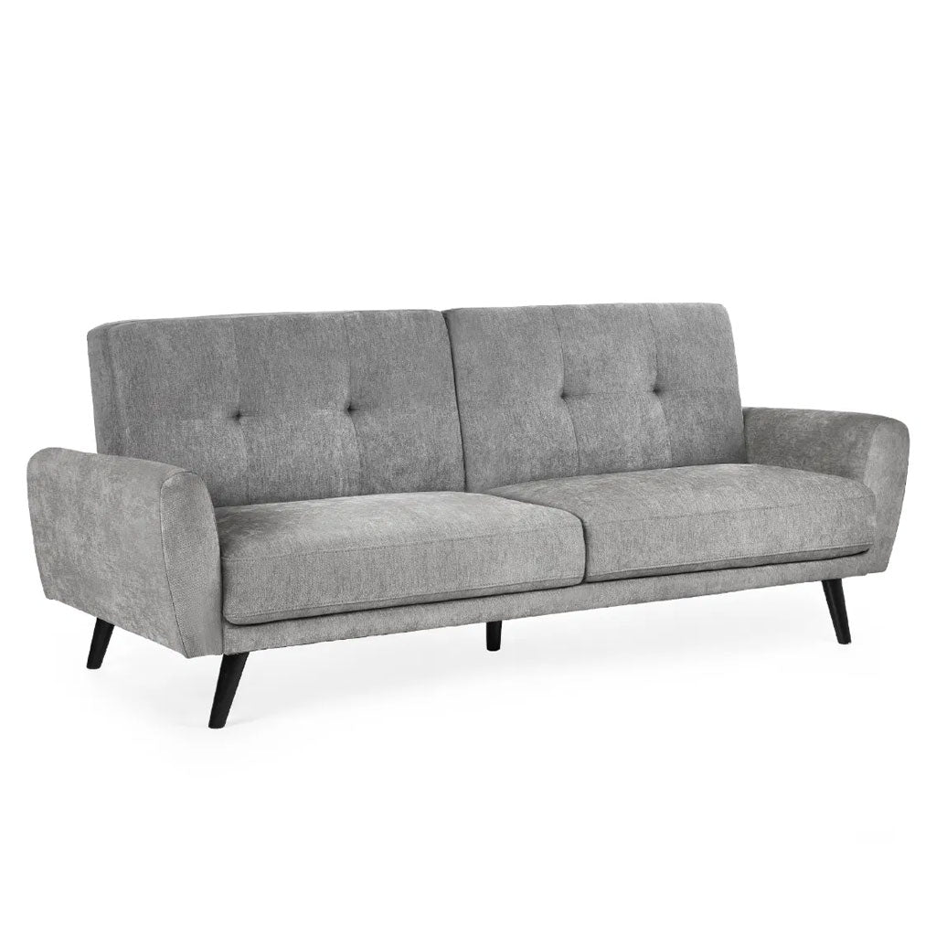 Fabric Sofa Bed - Monza