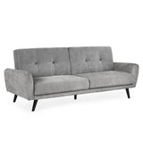 Fabric Sofa Bed - Monza