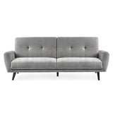 Fabric Sofa Bed - Monza