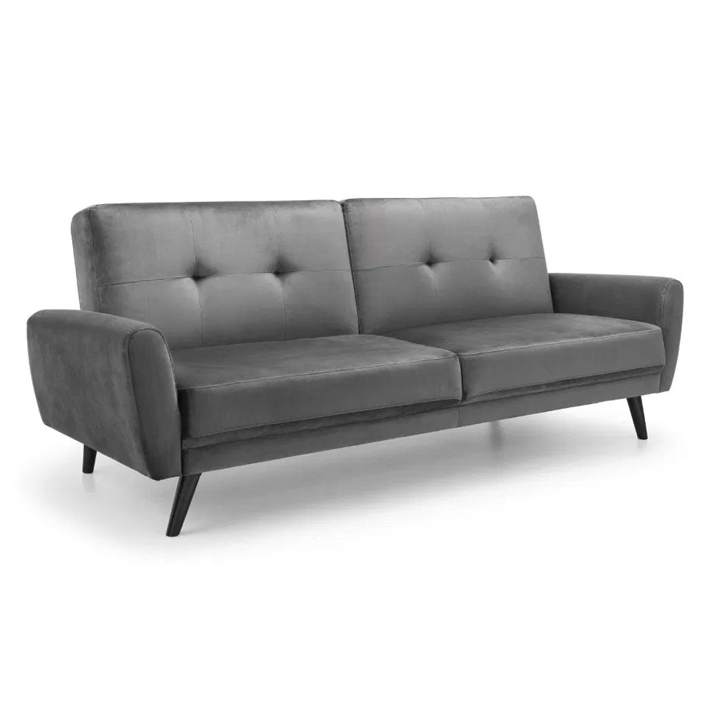 Fabric Sofa Bed - Monza