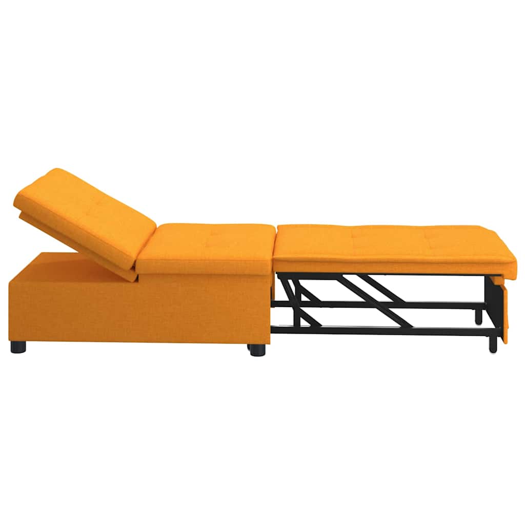 Fabric Sofa Bed Pull Out 3 In 1 - Vantage Home
