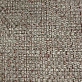 Fabric Stool 38cm Wide Round - Bali