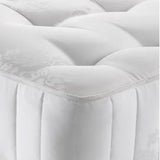 Fabric Super King Size Mattress - Capsule Elite Pocket