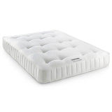 Fabric Super King Size Mattress - Capsule Elite Pocket