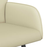 Faux Leather 2 Seater Sofa 115cm Wide With Metal Legs - Vantage Home