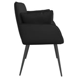 Faux Leather 2 Seater Sofa 115cm Wide With Metal Legs - Vantage Home
