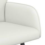 Faux Leather 2 Seater Sofa 115cm Wide With Metal Legs - Vantage Home