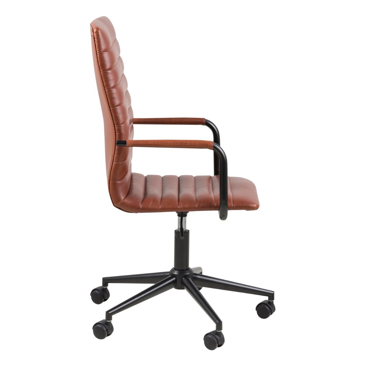Faux Leather Chair for Home And Office - Winslow