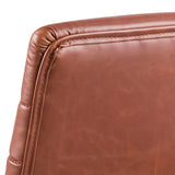Faux Leather Chair for Home And Office - Winslow