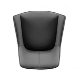 Faux Leather Dining Chair - Zenith