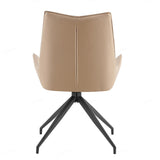 Faux Leather Dining Chair - Zenith