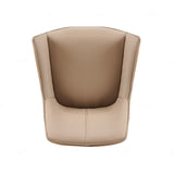 Faux Leather Dining Chair - Zenith