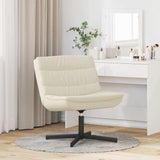 Faux Leather Home And Office Chair 63cm Wide - Vantage Home