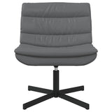 Faux Leather Home And Office Chair 63cm Wide - Vantage Home